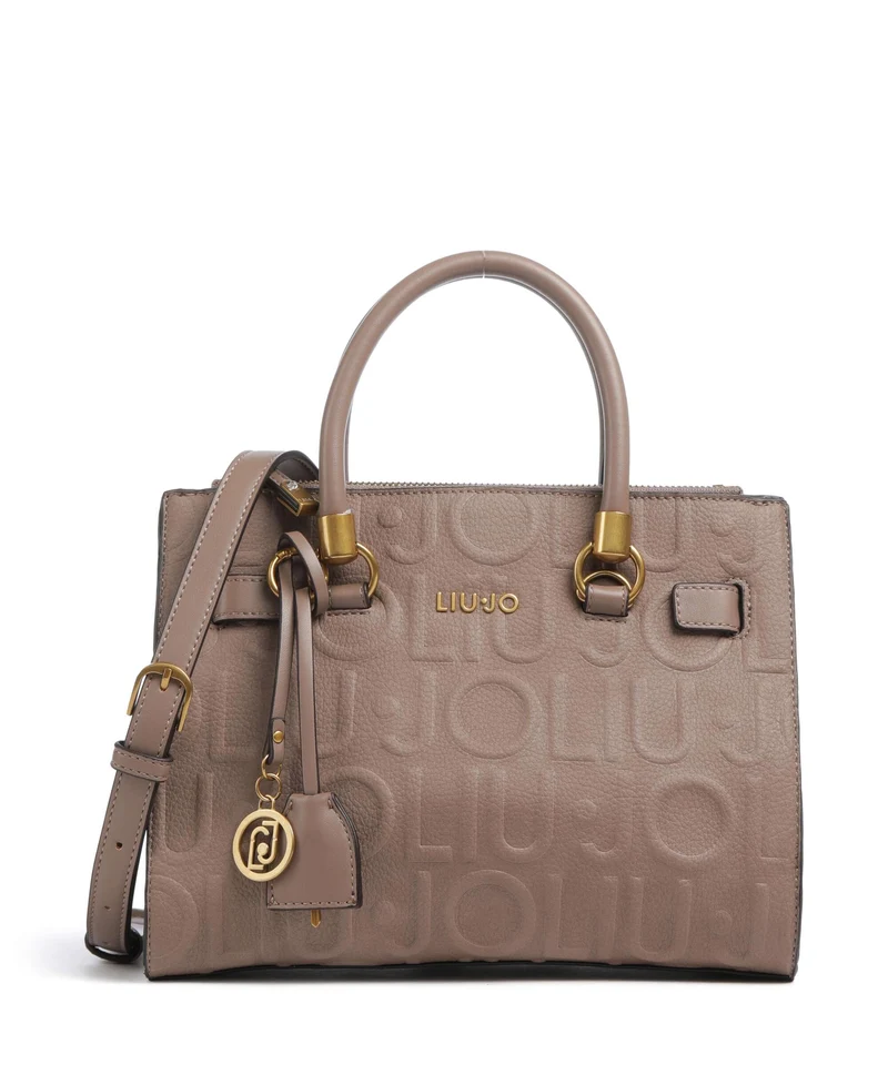 Liu Jo Manhattan S Handtasche mocha