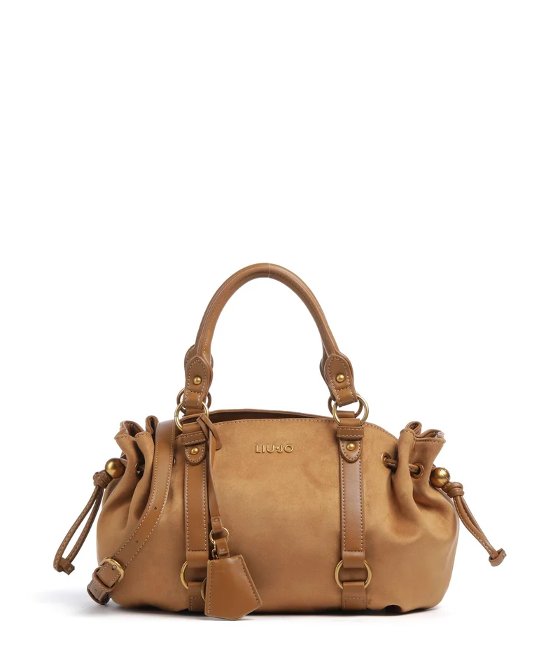 Liu Jo Ginesa S Handtasche suede