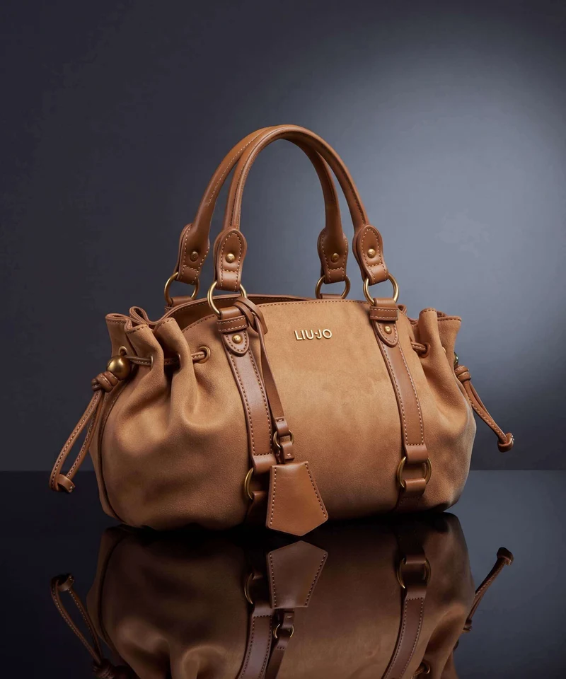 Liu Jo Ginesa S Handtasche suede