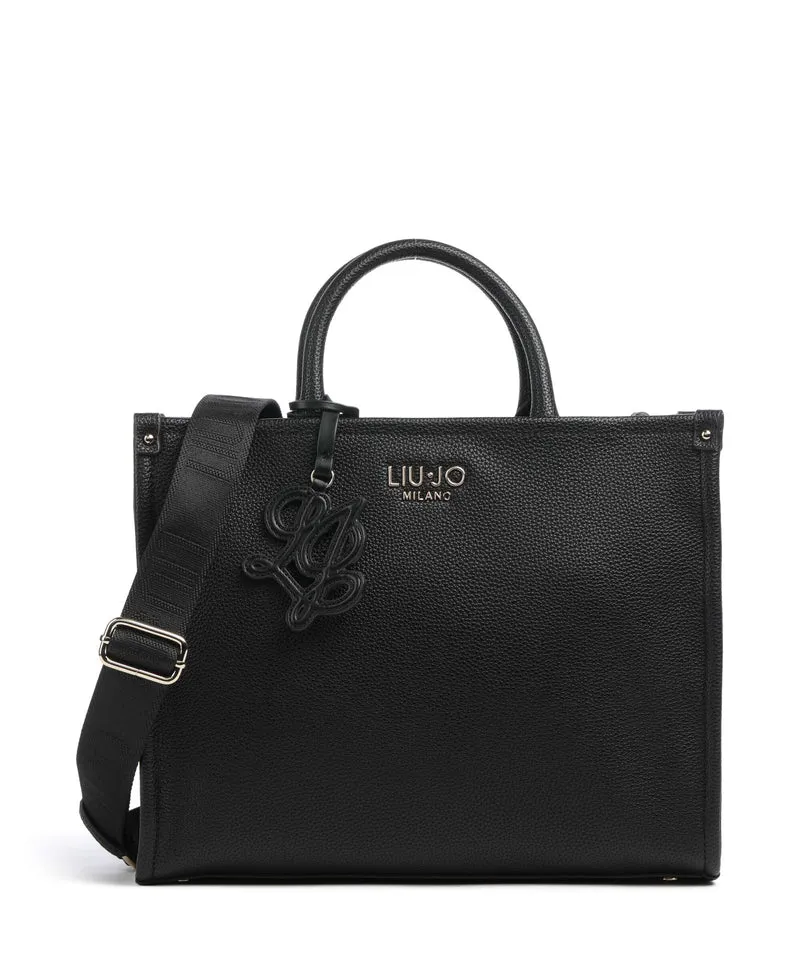 Liu Jo Ridhi M Handtasche nero