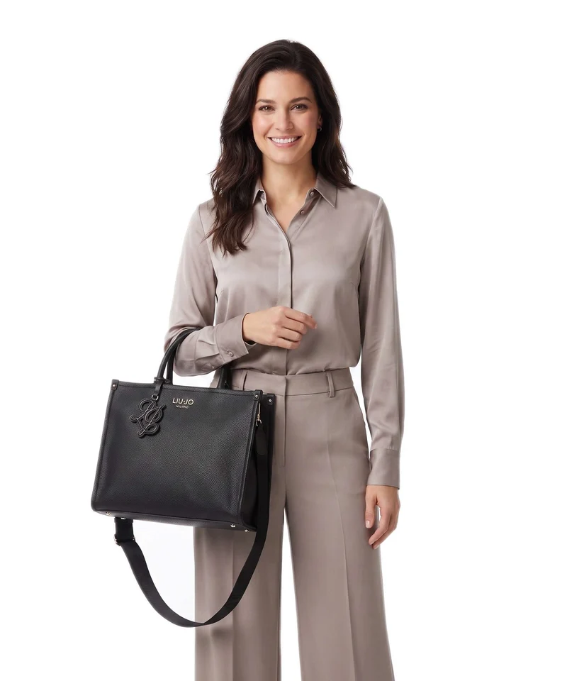 Liu Jo Ridhi M Handtasche nero