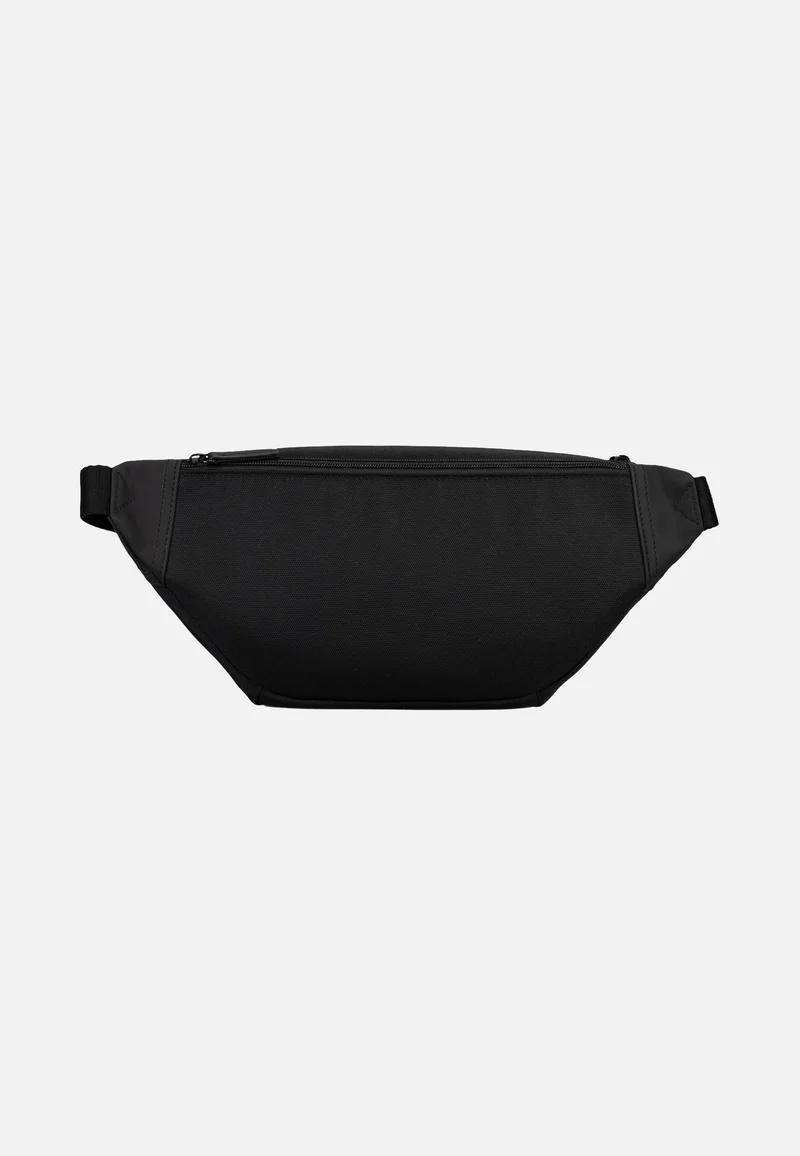 Tallinn 3573 Black - Sling Bag