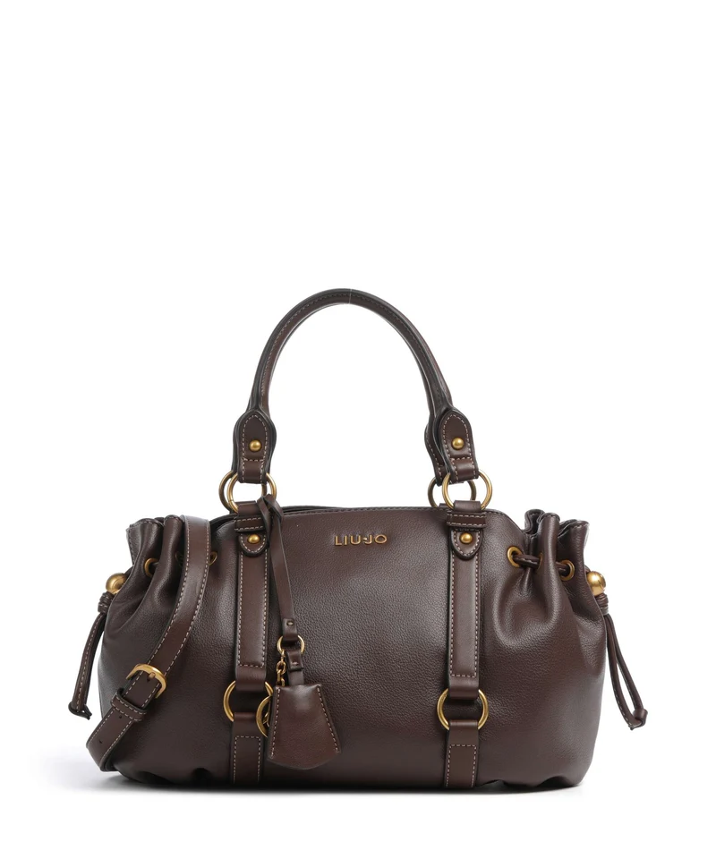 Liu Jo Ginesa S Handtasche deep brown