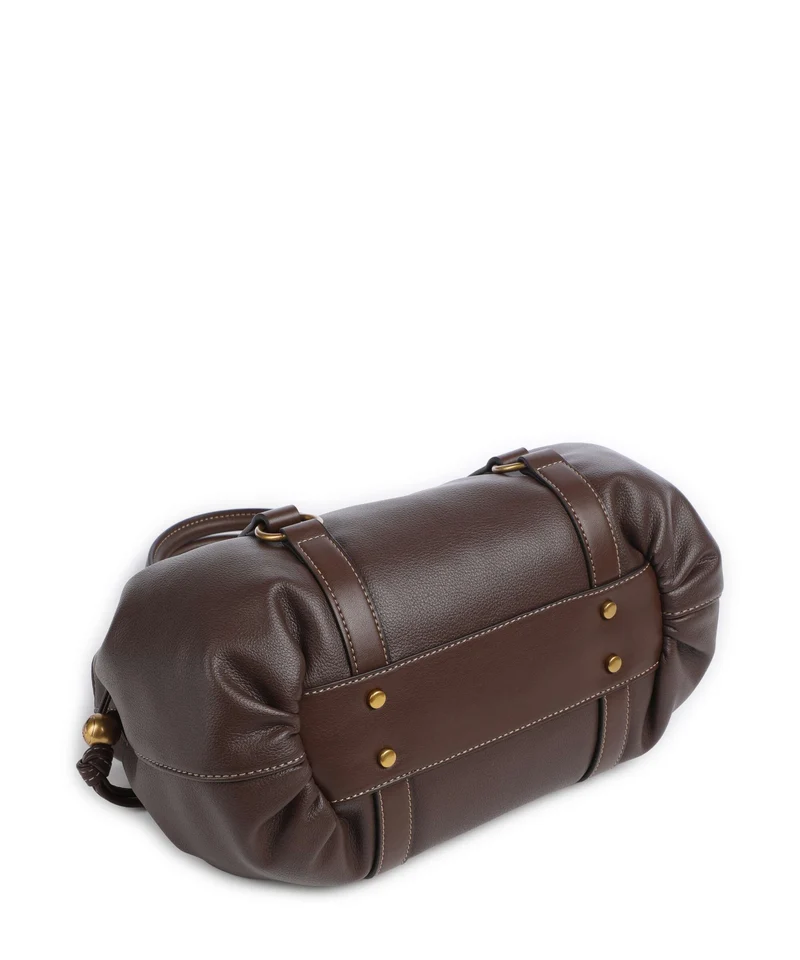 Liu Jo Ginesa S Handtasche deep brown