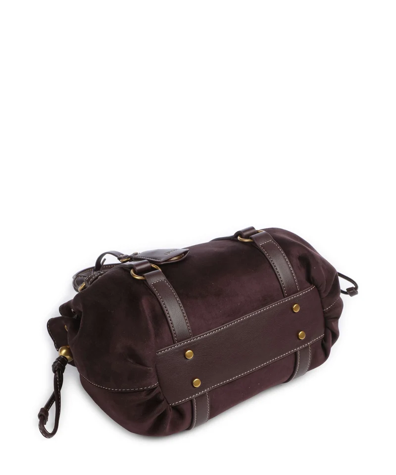 Liu Jo Ginesa S Handtasche red aubergine