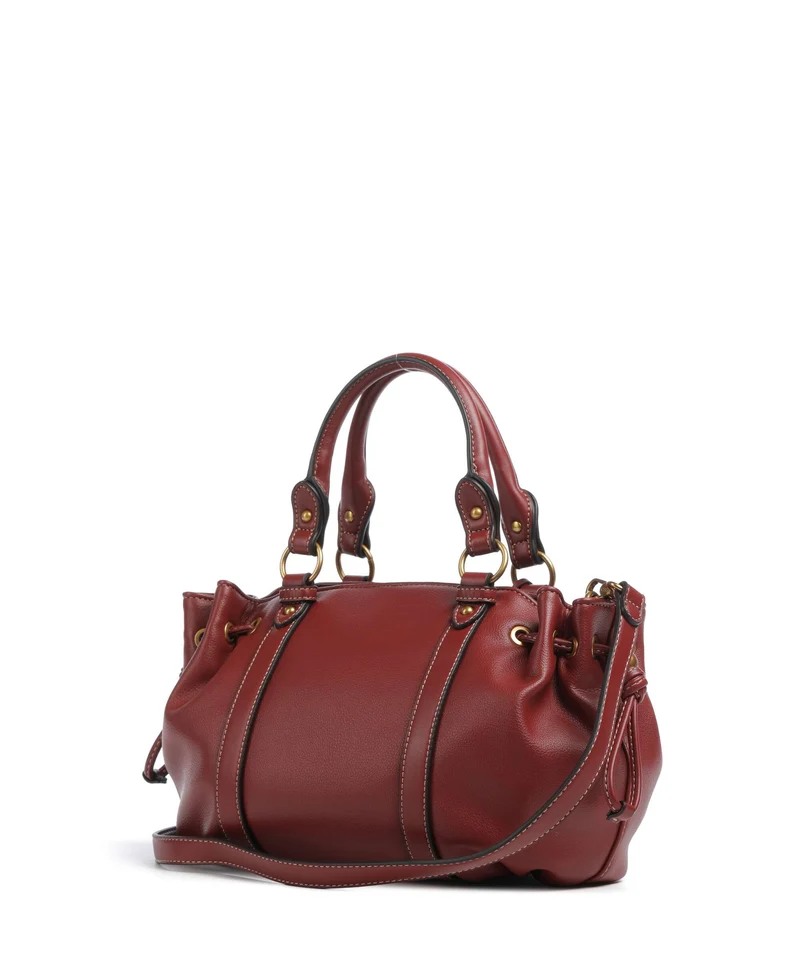 Liu Jo Ginesa S Handtasche barn red