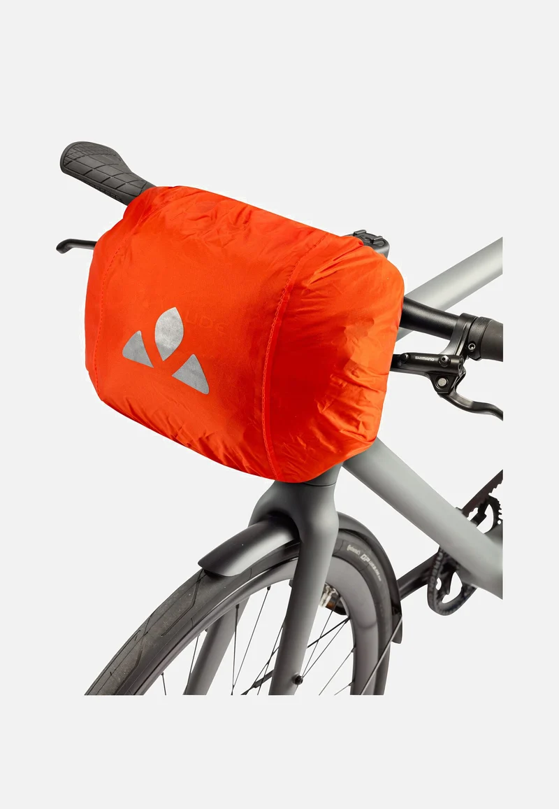 CityBox Bike II Black - Lenkertasche