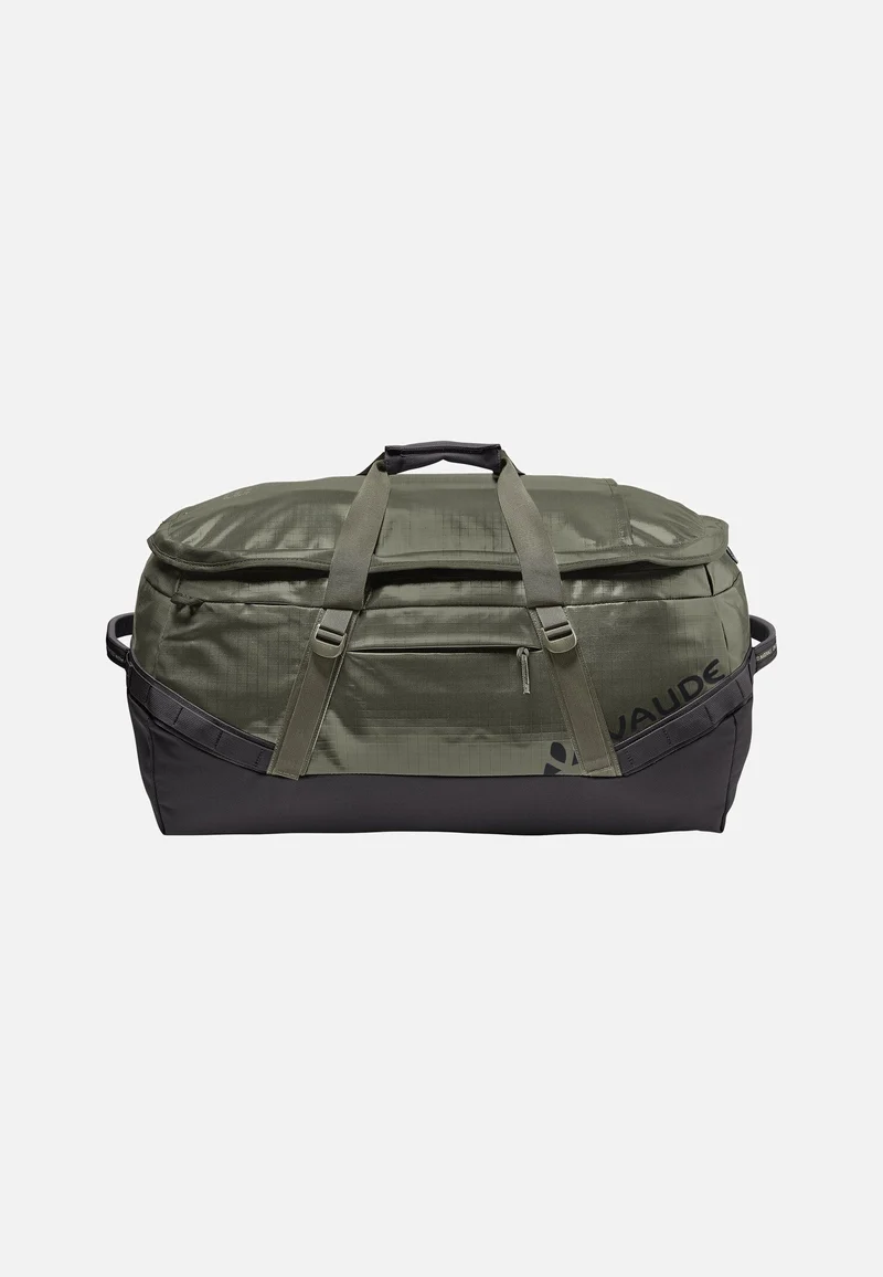 CityDuffel 65 Khaki - Dufflebag