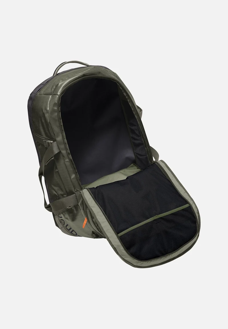 CityDuffel 65 Khaki - Dufflebag