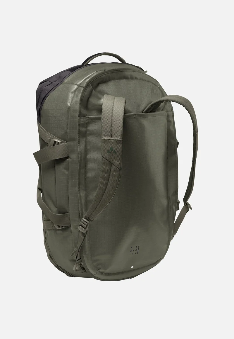 CityDuffel 65 Khaki - Dufflebag