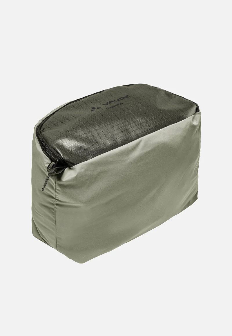 CityDuffel 65 Khaki - Dufflebag