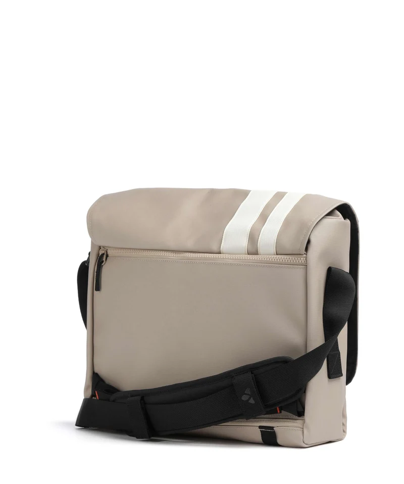 Vaude Aguni Kuriertasche linen