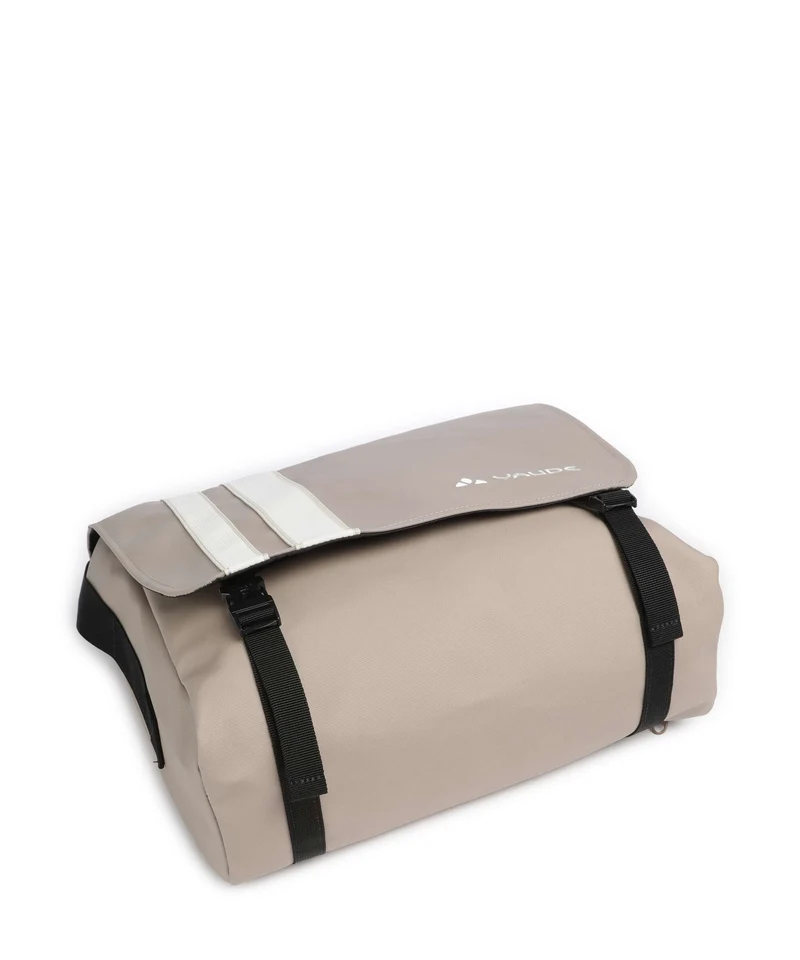 Vaude Aguni Kuriertasche linen