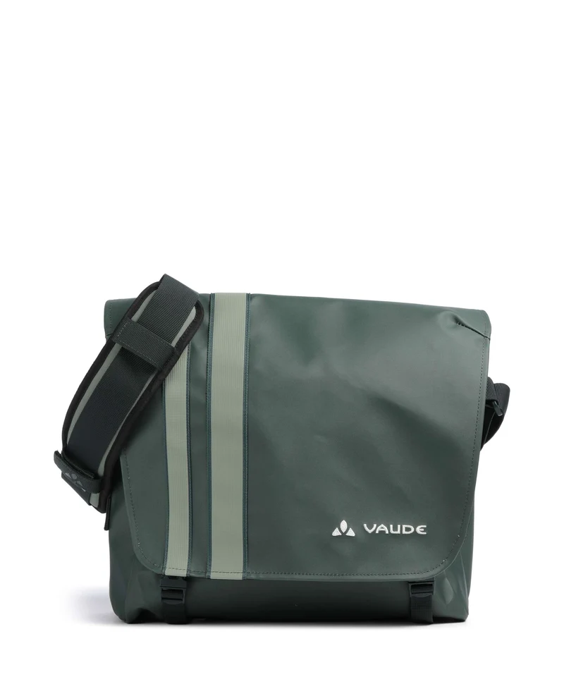 Vaude Aguni Kuriertasche agave