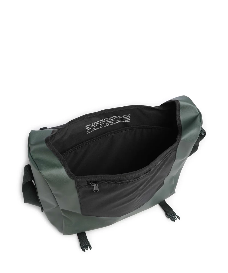 Vaude Aguni Kuriertasche agave