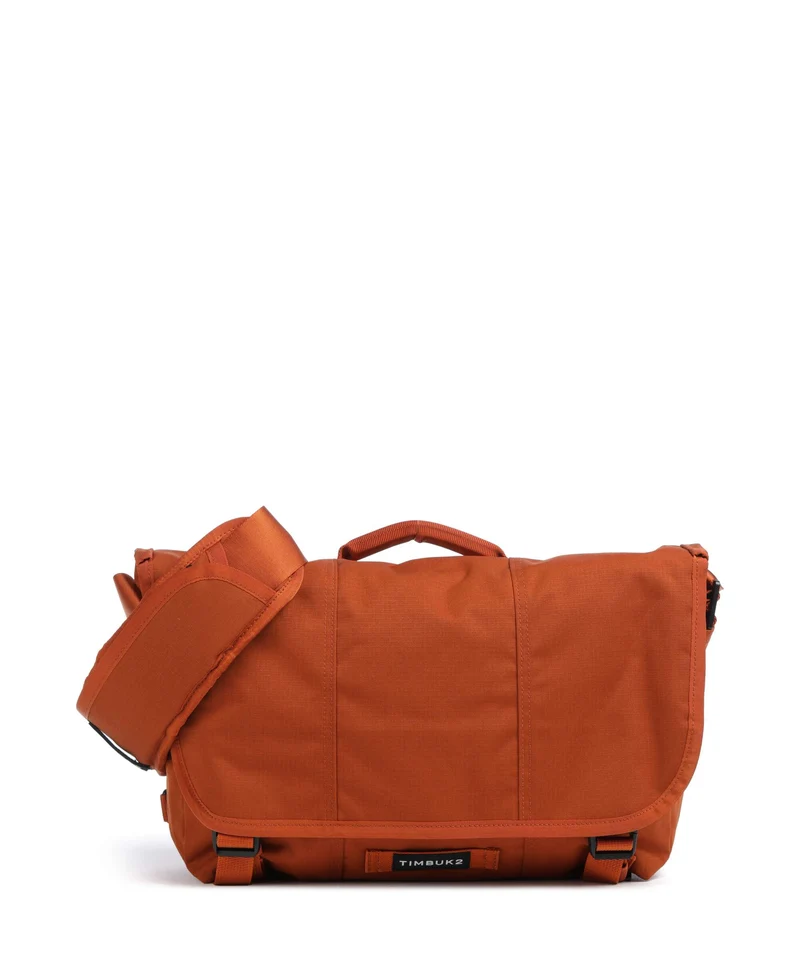 Timbuk2 Flight Classic Kuriertasche rust