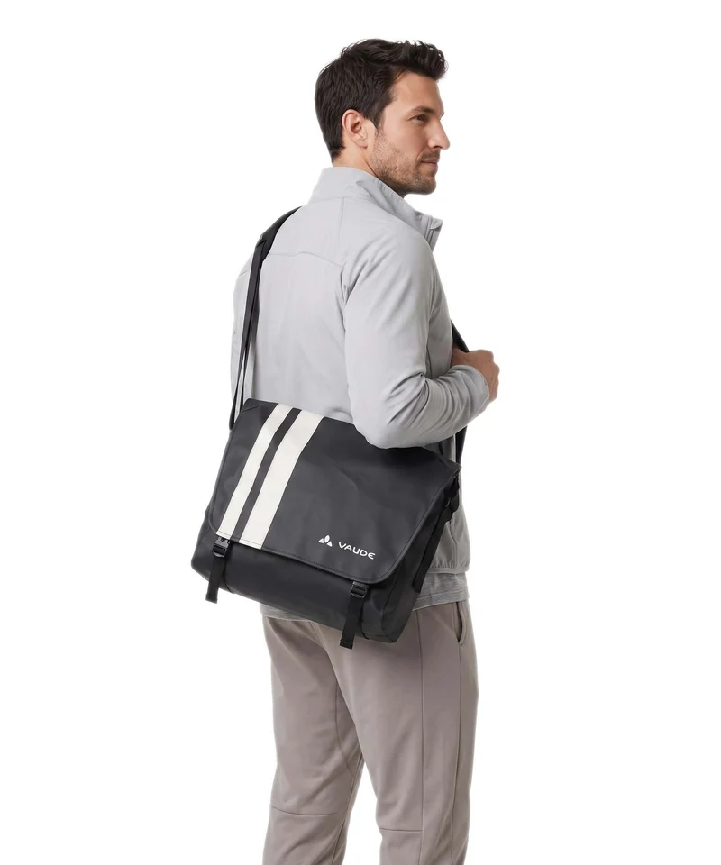 Vaude Aguni Kuriertasche black