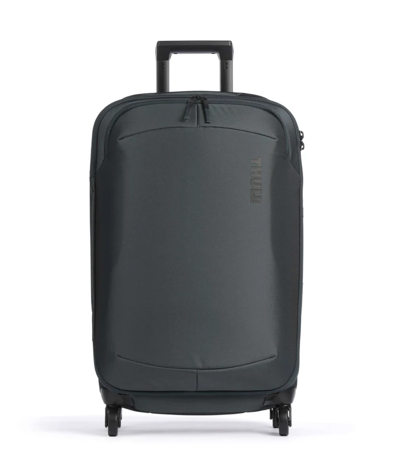 Thule Subterra 2 4-Rollen Trolley dark slate