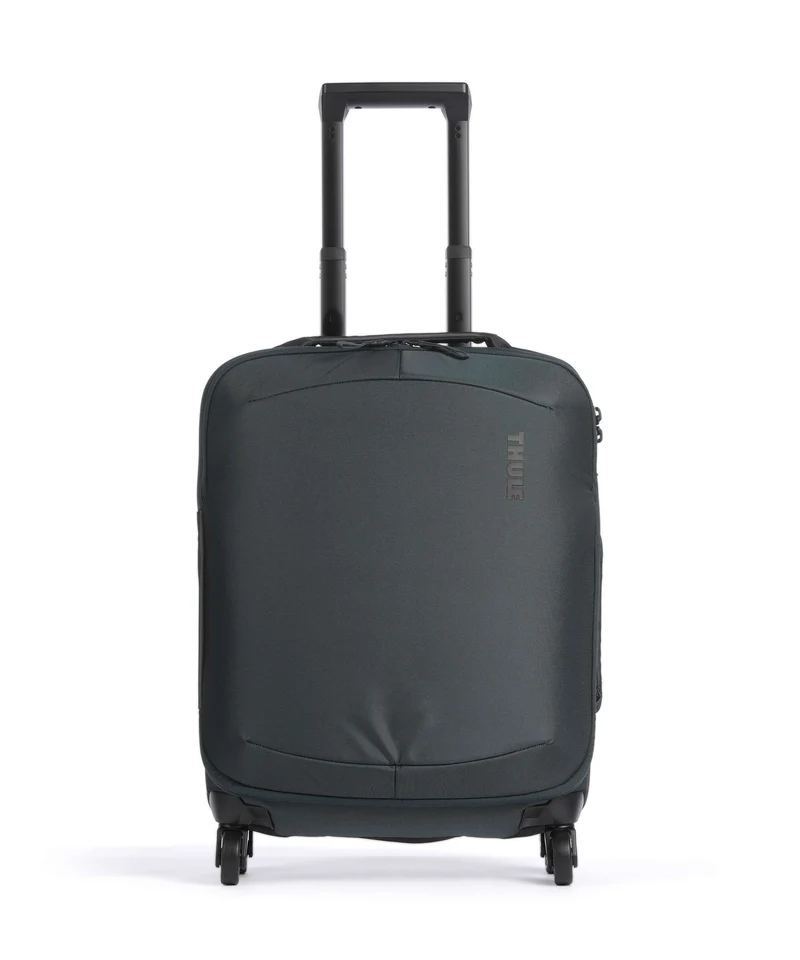 Thule Subterra 2 4-Rollen Trolley dark slate