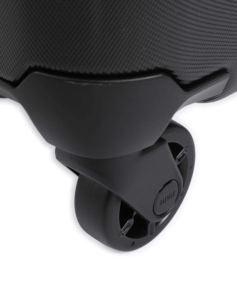 Thule Subterra 2 4-Rollen Trolley dark slate