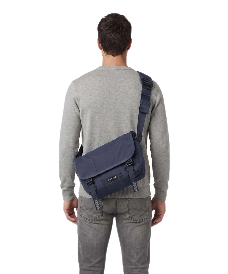 Timbuk2 Flight Classic Kuriertasche granite