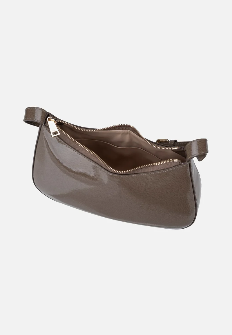 Margot S Muddy Gray - Schultertasche