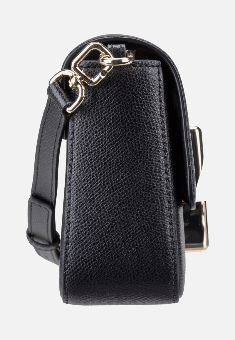 Iride S Ares Crossbody Nero - Crossbody Bag