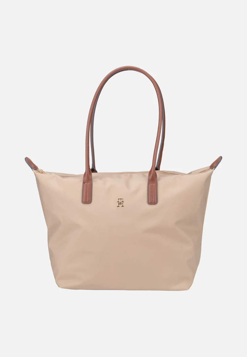 Popette Tote Horseradish - Shopper