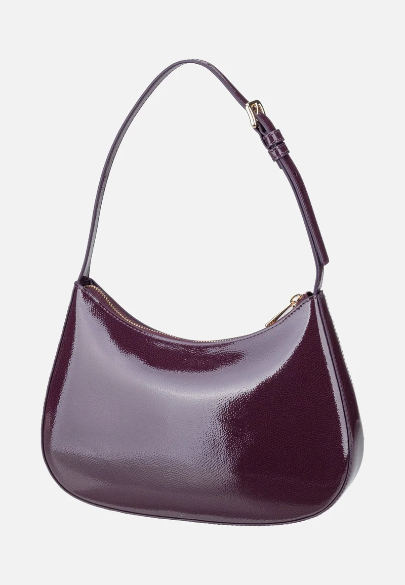 Margot S Winter Bloom - Schultertasche