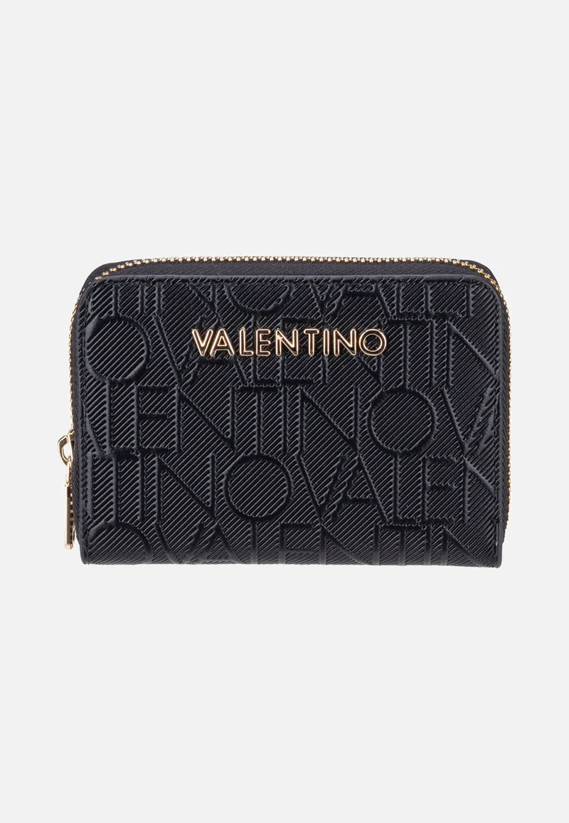 Gynevra Re 8137 Nero - Portemonnaie