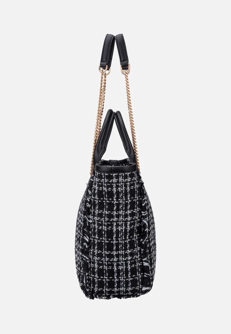 Milano Lysann LHZ Black - Henkeltasche