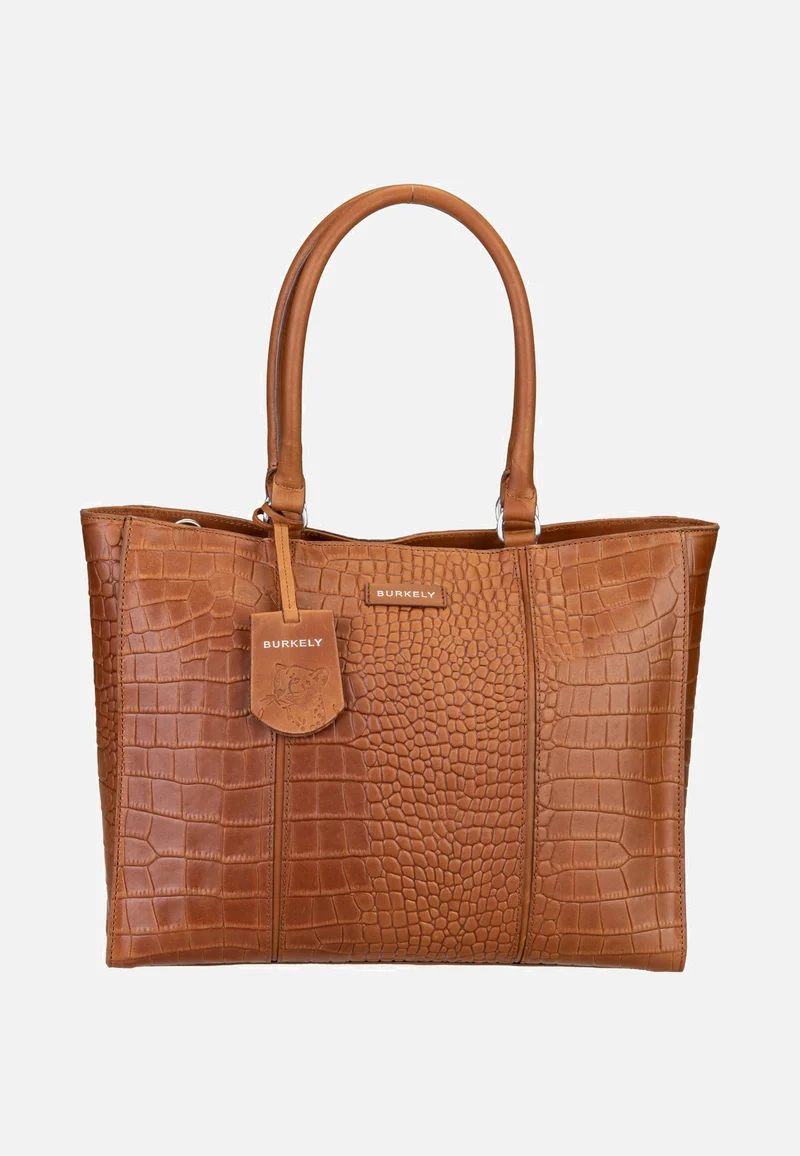 Cool Colbie 1000853 13.3" Cognac - Laptoptasche