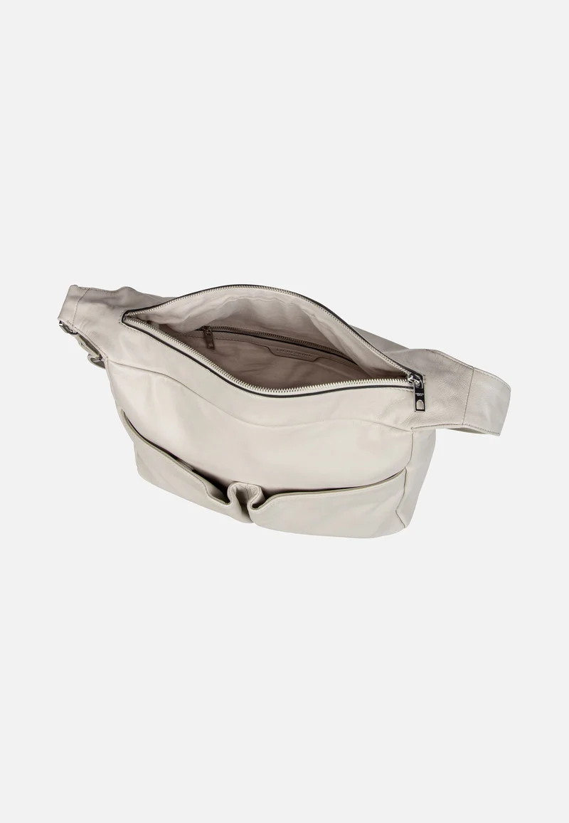 Hera M 2163131 Milk - Crossbody Bag
