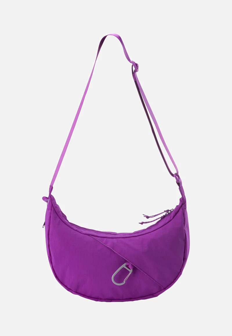 Sling Bag Electric Fuchsia - Sling Bag