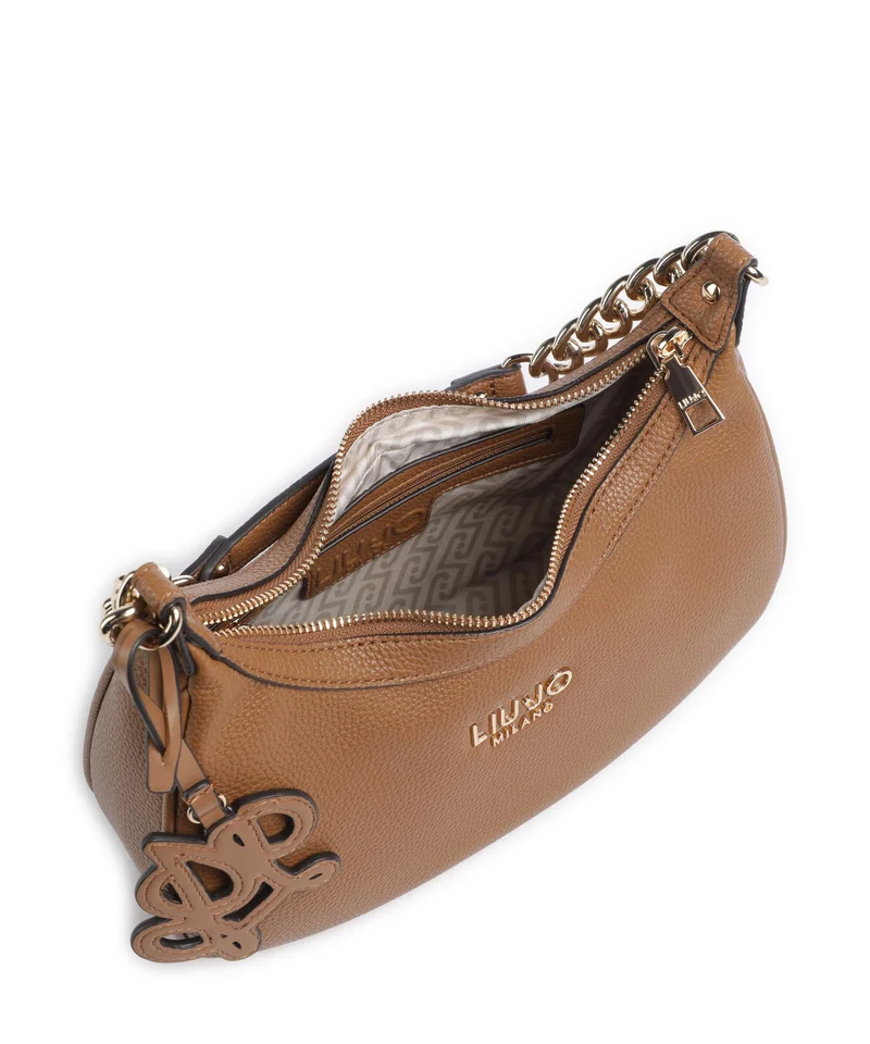 Liu Jo Ridhi S Schultertasche suede