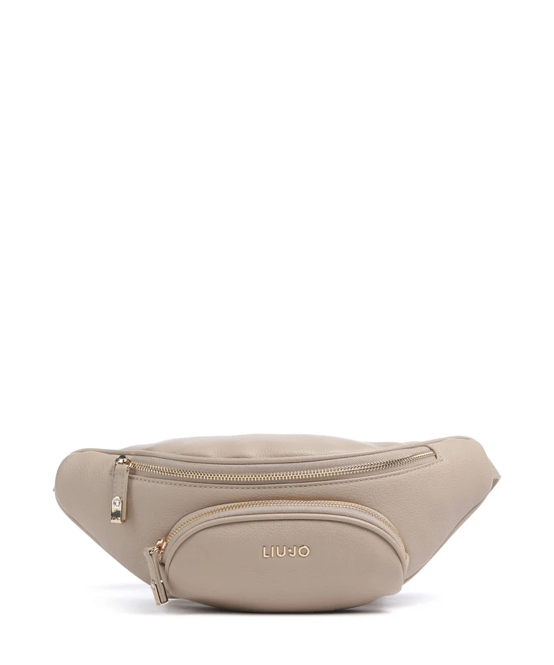 Liu Jo Manhattan M Gürteltasche neutro