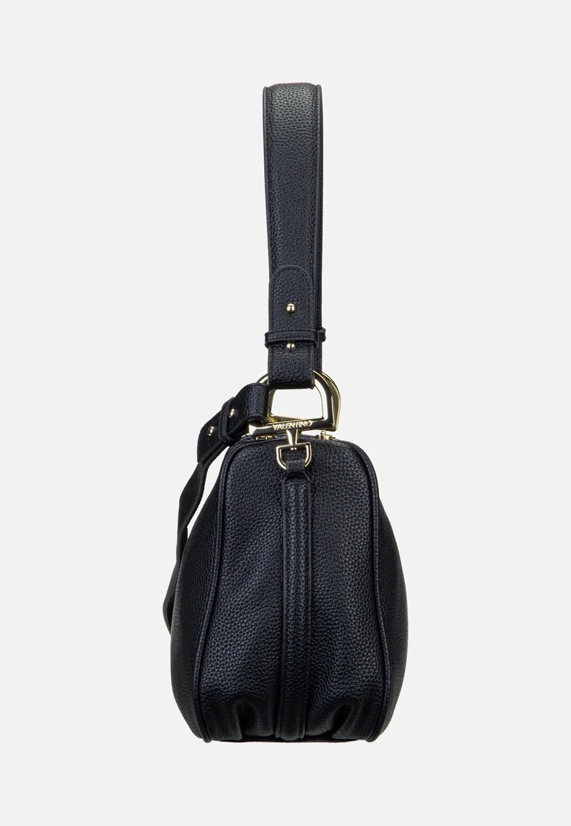 Thaoe Re M08 Nero - Hobo Bag
