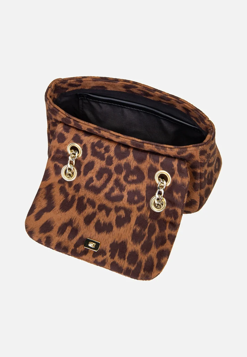 Ocarina Leo BJ05 Multicolor - Crossbody Bag