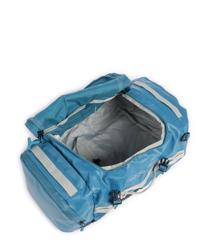 Eagle Creek Cargo Hauler 40 Weekender harbor blue