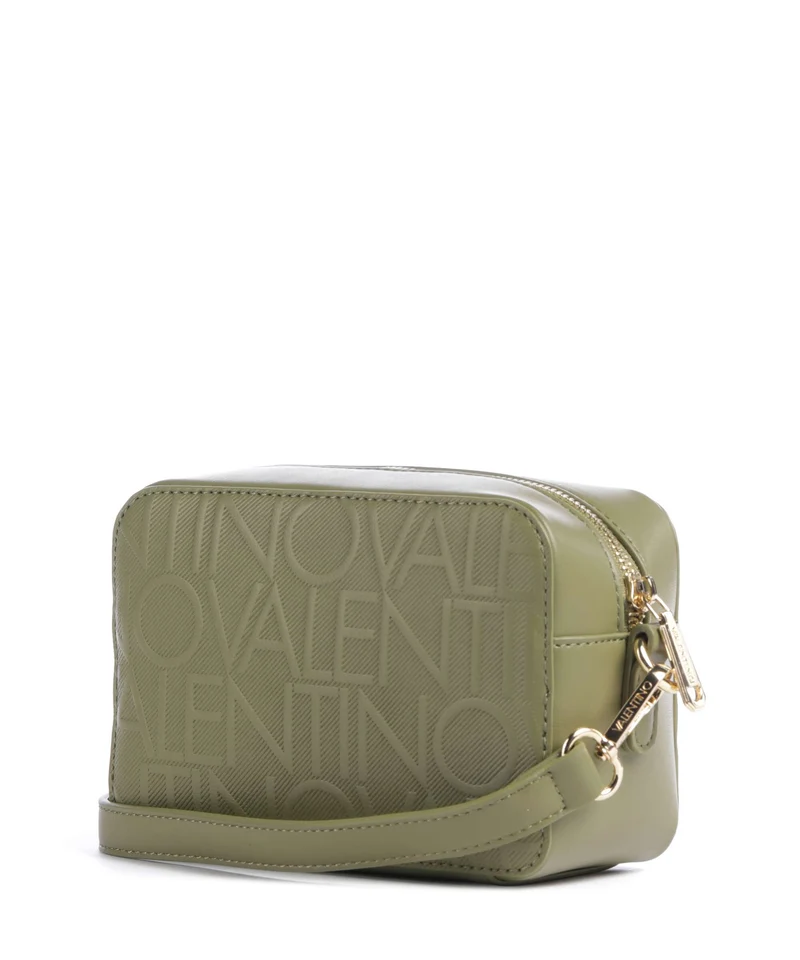 Valentino Bags Gynevra Re Umhängetasche oliva