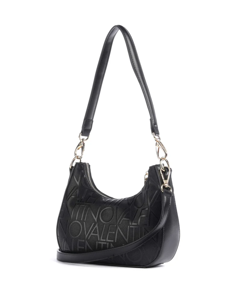 Valentino Bags Gynevra Re Schultertasche nero