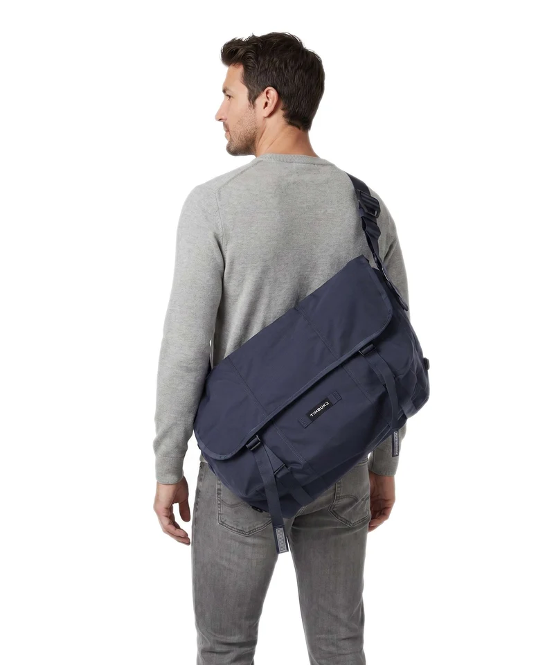 Timbuk2 Flight Classic Kuriertasche granite