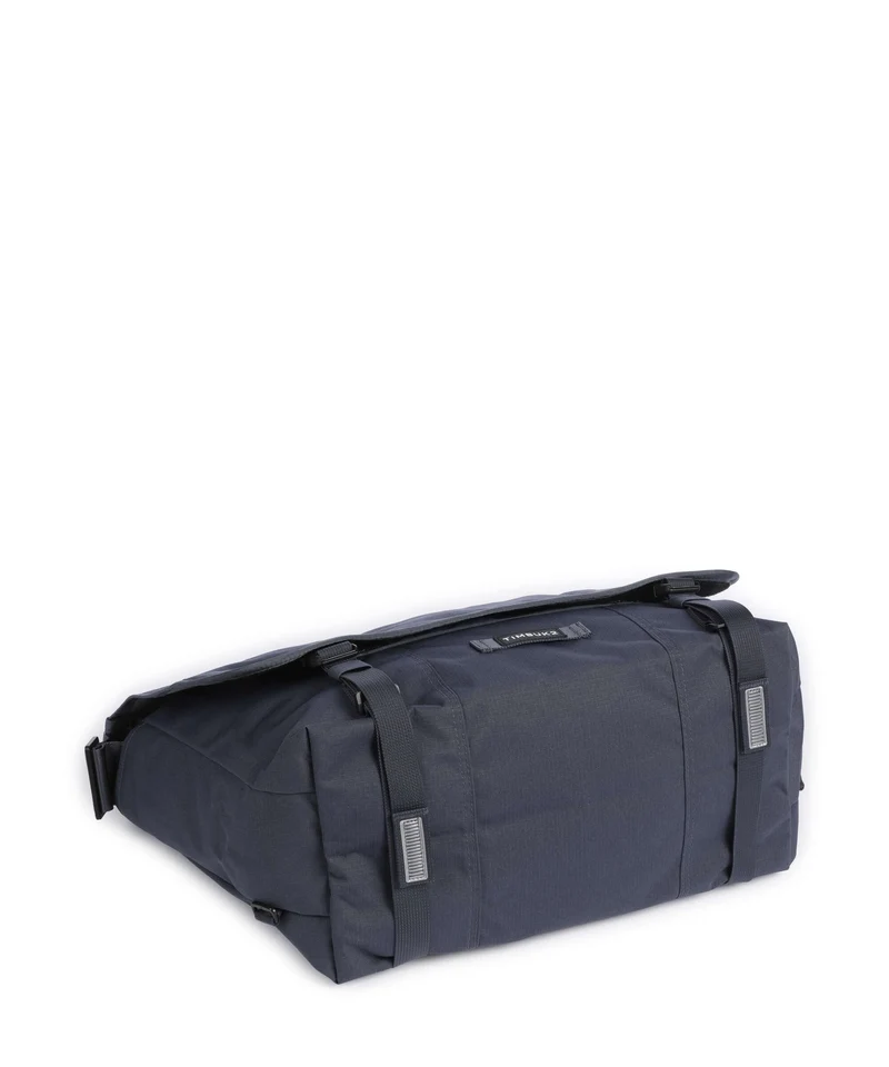 Timbuk2 Flight Classic Kuriertasche granite