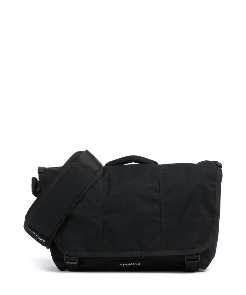 Timbuk2 Flight Classic Kuriertasche jet black