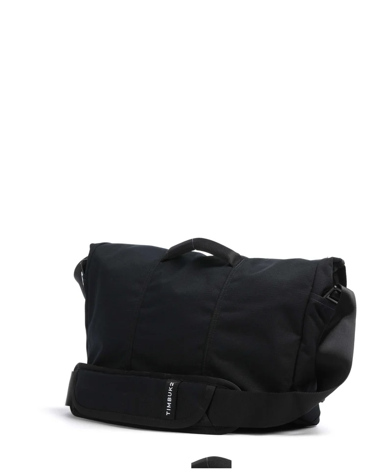 Timbuk2 Flight Classic Kuriertasche jet black