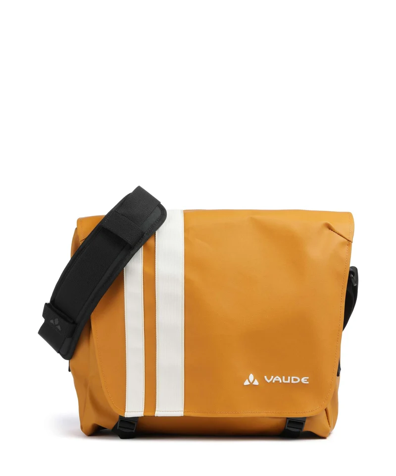 Vaude Aguni Kuriertasche silt brown