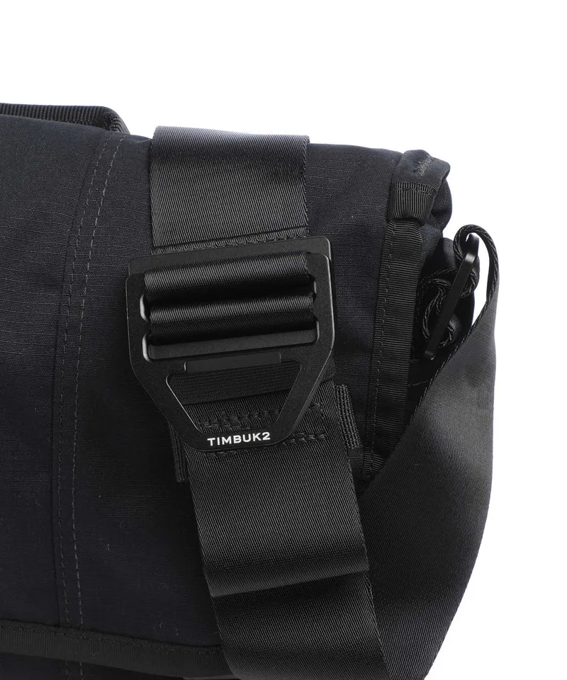 Timbuk2 Flight Classic Kuriertasche jet black