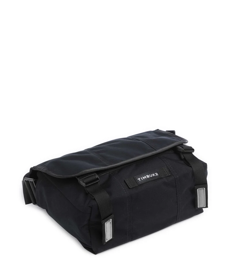 Timbuk2 Flight Classic Kuriertasche jet black