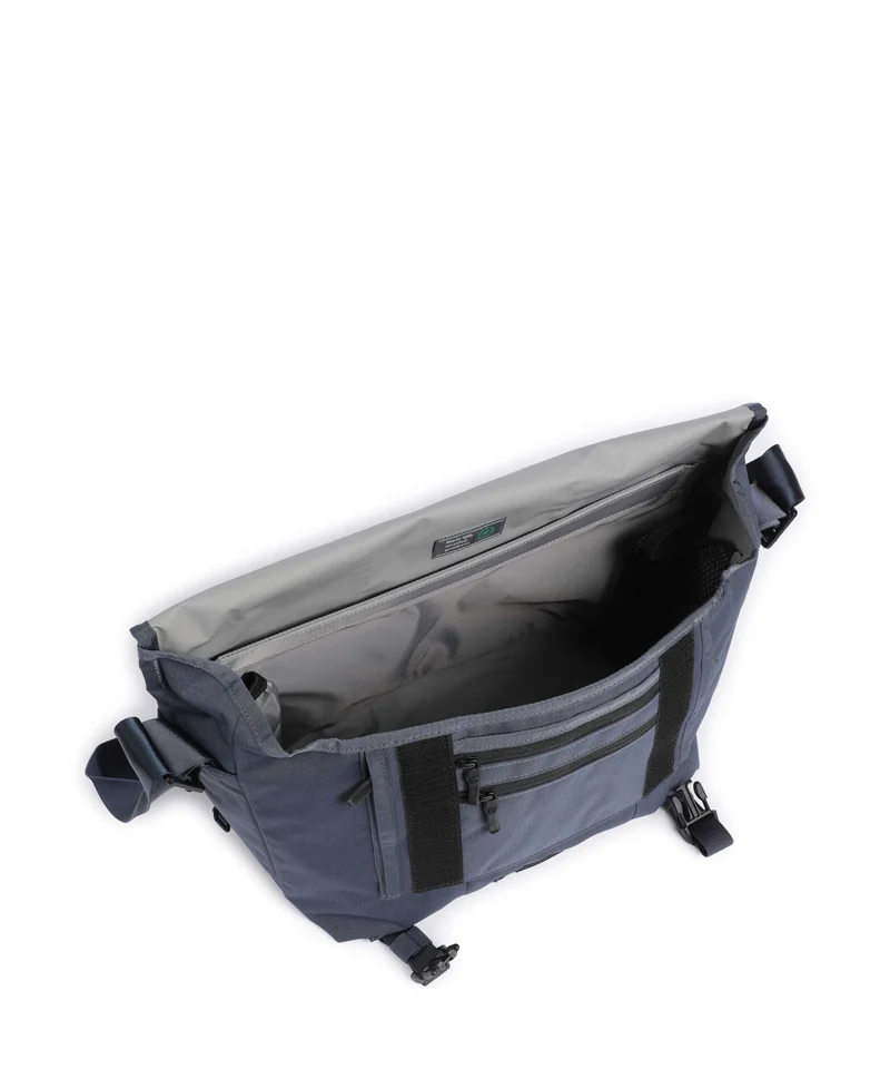 Timbuk2 Flight Classic Kuriertasche granite