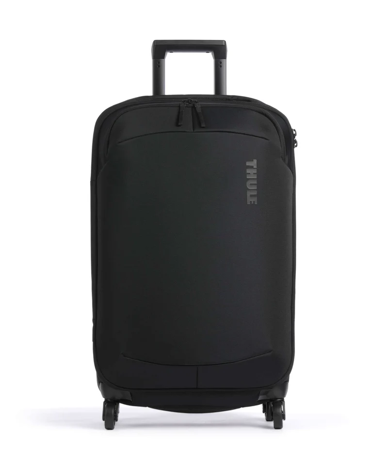 Thule Subterra 2 4-Rollen Trolley black